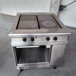Electric stove krefft